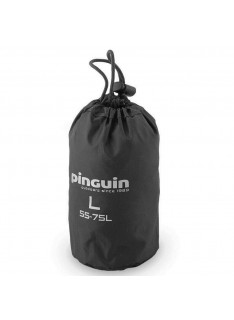 Накидка на рюкзак Pinguin Raincover 55-75 л