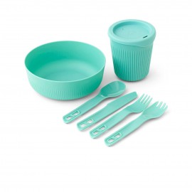 Набор посуды Sea To Summit Passage Dinnerware Set 6 Piece