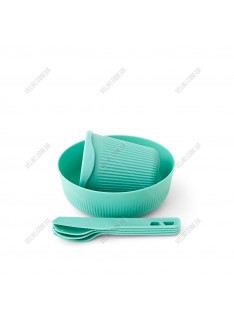 Набор посуды Sea To Summit Passage Dinnerware Set 6 Piece