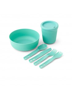 Набор посуды Sea To Summit Passage Dinnerware Set 6 Piece