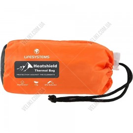 Термоодеяло Lifesystems Heatshield Bag