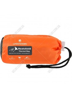 Термоодеяло Lifesystems Heatshield Bag