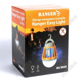 Фонарь Ranger Easy Light