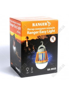 Фонарь Ranger Easy Light