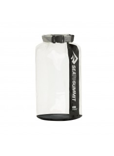 Гермомешок Sea to Summit Stopper Dry Bag Clear 13 л