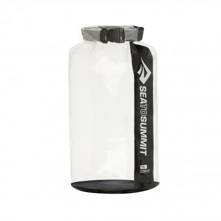 Гермомешок Sea to Summit Stopper Dry Bag Clear 13 л