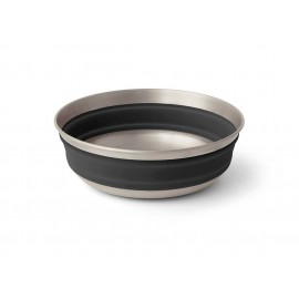 Миска Sea To Summit Detour SS Collapsible Bowl 665 мл