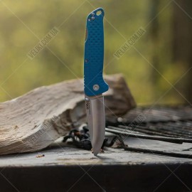 Нож SOG Adventurer LB