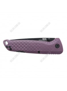 Нож SOG Adventurer LB