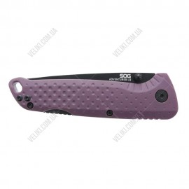 Нож SOG Adventurer LB