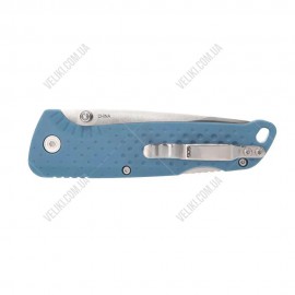 Нож SOG Adventurer LB