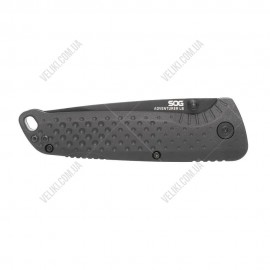 Нож SOG Adventurer LB