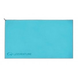 Полотенце Lifeventure Recycled Soft Fibre Trek 1100х650 мм