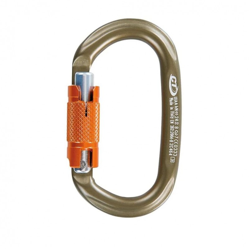 Карабин Climbing Technology Pillar WG HC