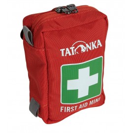 Аптечка Tatonka First Aid Mini