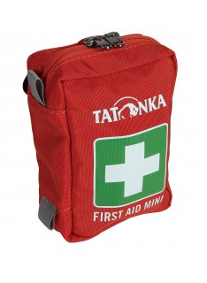 Аптечка Tatonka First Aid Mini