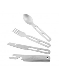 Набор столовых приборов Tatonka Cutlery Set II