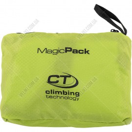 Рюкзак Climbing Technology Magic Pack Folding 16 л