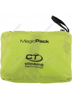 Рюкзак Climbing Technology Magic Pack Folding 16 л