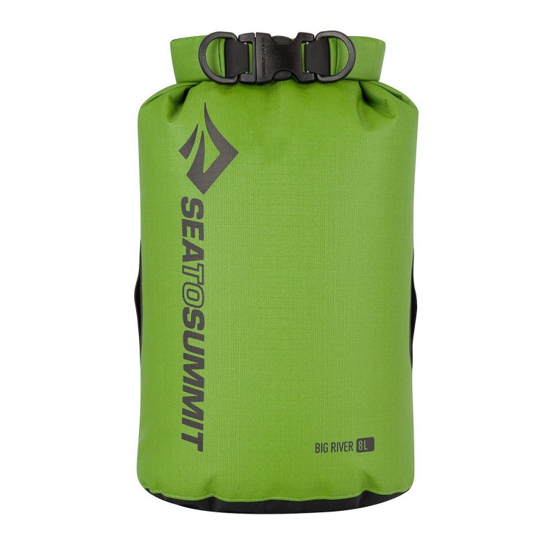 Гермомешок Sea to Summit Big River Dry Bag 8 л