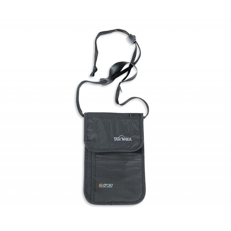 Кошелек нательный Tatonka Skin Neck Pouch RFID B