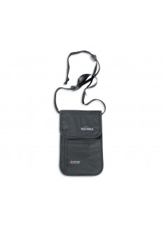 Кошелек нательный Tatonka Skin Neck Pouch RFID B