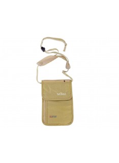 Кошелек нательный Tatonka Skin Neck Pouch RFID B