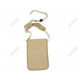 Кошелек нательный Tatonka Skin Neck Pouch RFID B