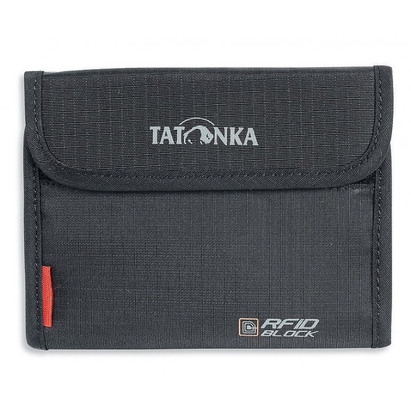 Кошелек Tatonka Euro Wallet RFID B