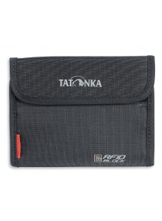 Кошелек Tatonka Euro Wallet RFID B