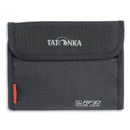 Кошелек Tatonka Euro Wallet RFID B