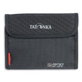 Кошелек Tatonka Euro Wallet RFID B