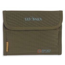 Кошелек Tatonka Euro Wallet RFID B