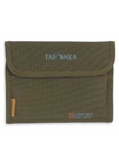 Кошелек Tatonka Euro Wallet RFID B