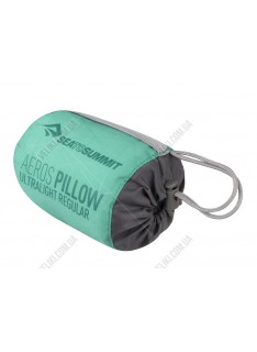 Подушка надувная Sea to Summit Aeros Ultralight Pillow Regular