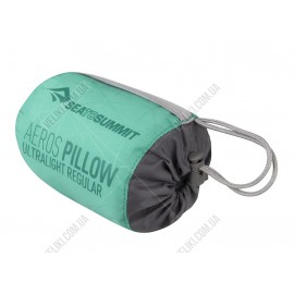 Подушка надувная Sea to Summit Aeros Ultralight Pillow Regular