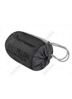 Подушка надувная Sea to Summit Aeros Ultralight Pillow Regular