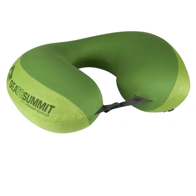 Подушка надувная Sea to Summit Aeros Premium Pillow Traveller