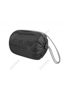 Подушка надувная Sea to Summit Aeros Premium Pillow Regular