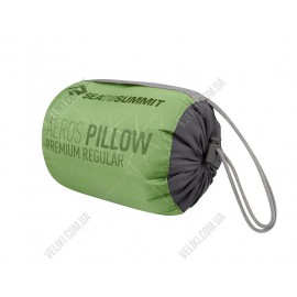 Подушка надувная Sea to Summit Aeros Premium Pillow Regular