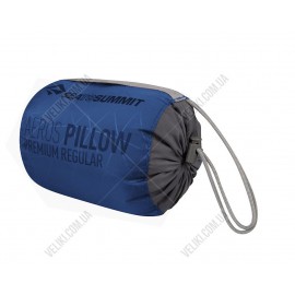 Подушка надувная Sea to Summit Aeros Premium Pillow Regular