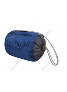 Подушка надувная Sea to Summit Aeros Premium Pillow Regular