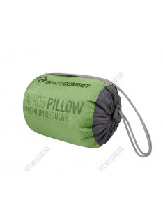 Подушка надувная Sea to Summit Aeros Premium Pillow Regular