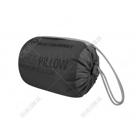 Подушка надувная Sea to Summit Aeros Premium Pillow Regular