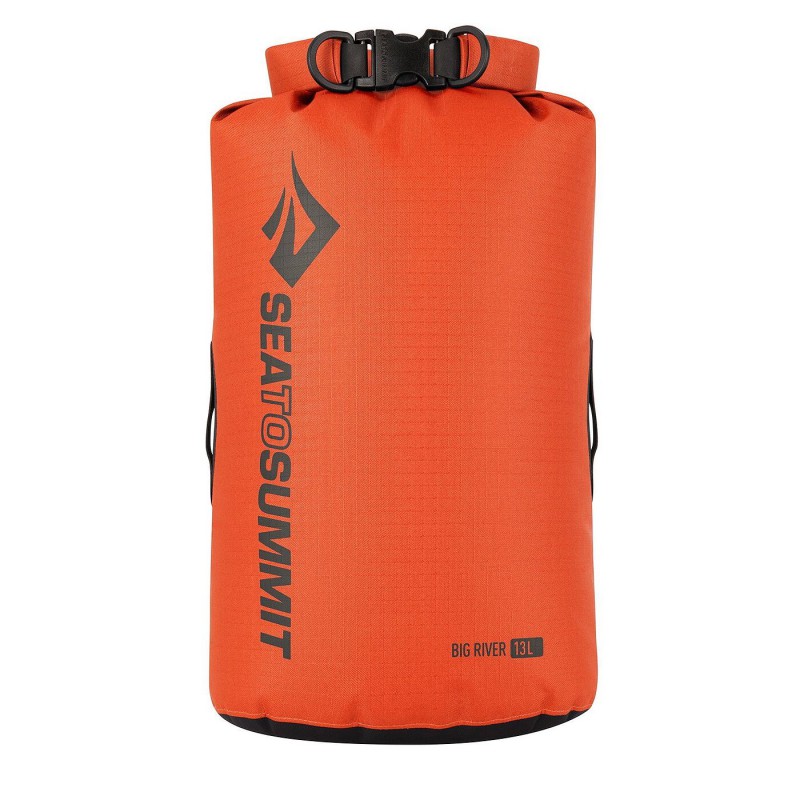 Гермомешок Sea to Summit Big River Dry Bag 13 л