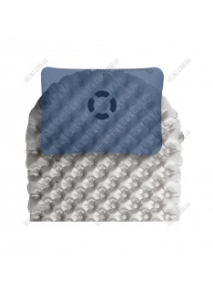 Подушка надувная Sea to Summit FoamCore Pillow Large