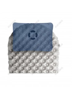 Подушка надувная Sea to Summit FoamCore Pillow Large