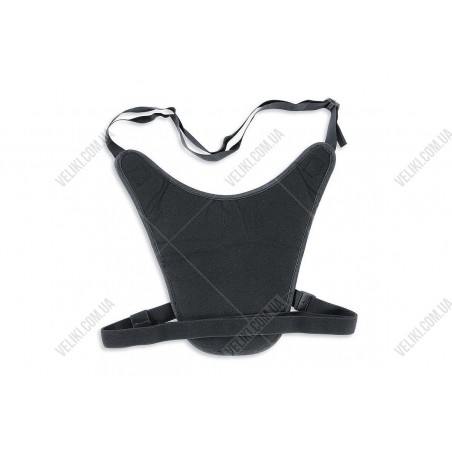 Кошелек нательный Tatonka Skin Chest Holster RFID B