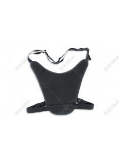 Кошелек нательный Tatonka Skin Chest Holster RFID B