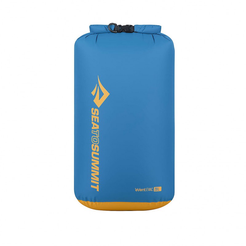 Гермомешок Sea to Summit Evac Dry Bag 20 л